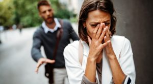 Child Custody and Support