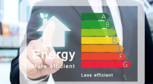 Components of an EPC Check
