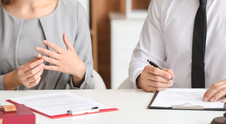 Divorce 70/30 Asset Split | Rules Explained