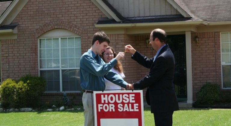 How Can You Buy a House in the UK