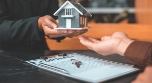 How Long After Searches to Completion No Chain