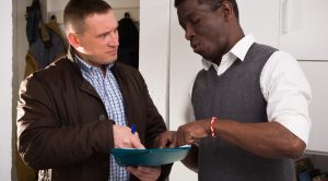 How to Get Your Deposit Back