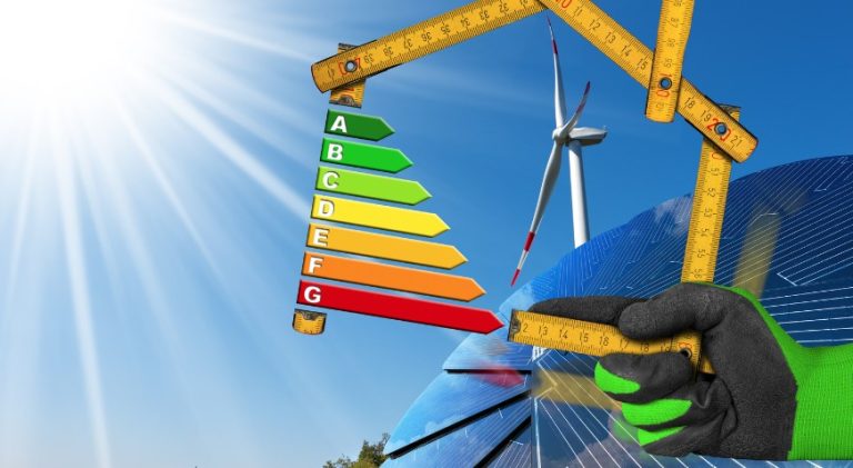 How to Get an EPC Certificate in the UK