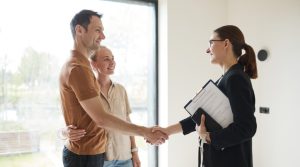 How to Speed Up The Conveyancing Process