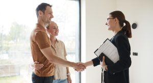 Preparing Your Finances for Buying a House