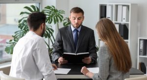 Reaching a Divorce Financial Agreement