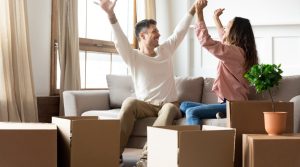 The Right to Rent Check Process