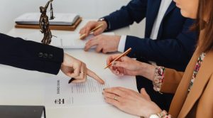 Understanding Divorce Laws in the UK