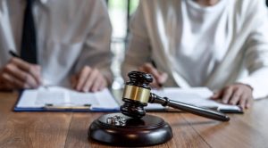 Understanding Financial Settlements in Divorce