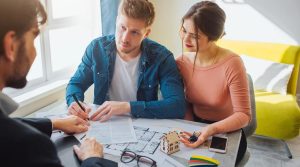 Understanding the Process of Buying a Property in the UK