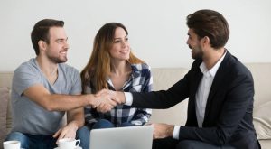 Unilateral Break Clause