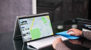 Water and Drainage Search