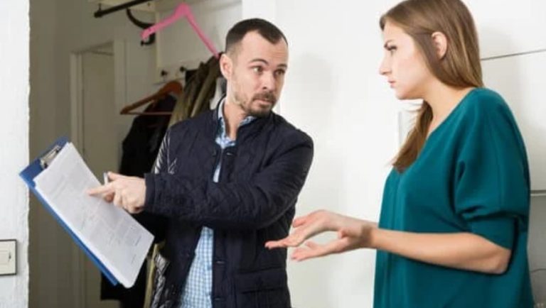 Ways to Ensure a Smooth Eviction Process