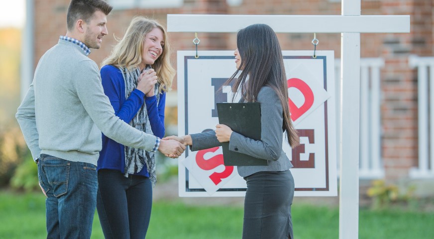 What Are the 3 Main Searches When Buying a House?