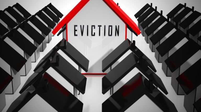 What is a No-Fault Eviction in the UK