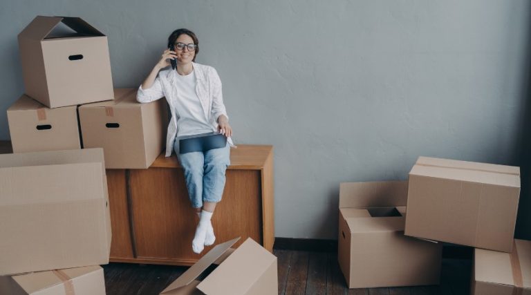 What is a Section 8 Notice