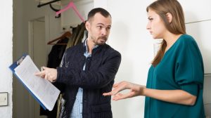 What to Do if Your Landlord is Not Returning Your Deposit