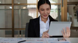 Age of Beneficiaries