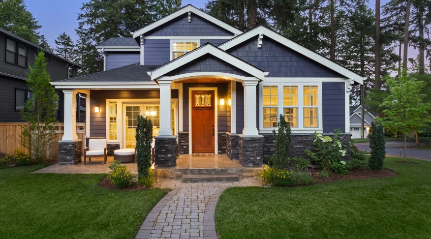 Cheapest Place to Buy a House in UK 2024 | Top 10 Places