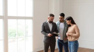 Conveyancing and Legal Process