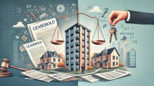 Freehold Purchase Made Simpler