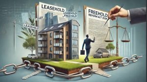 Ground Rent and Service Charge Protections