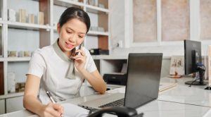 How Did Lowell Get My Number