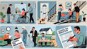 How Do I Apply for Council Tax Reduction