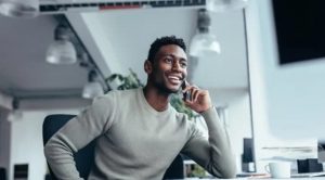 How I Will Tackle a Phone Call from 08081965550