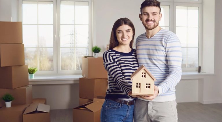 How Long Can It Take to Buy a House