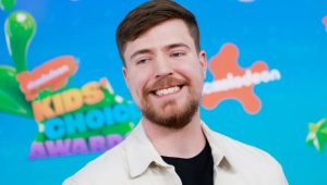 How Much is Mr. Beast’s Net Worth in 2024