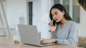 How to Handle Calls from 03335565835