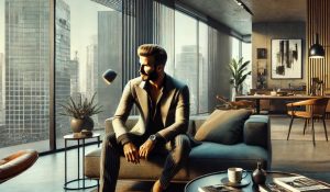 Overview of David Beckham's Financial Journey