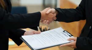 Setting Clear Distribution Guidelines