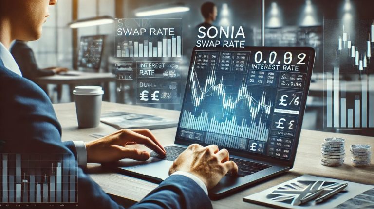 Sonia Swap Rate