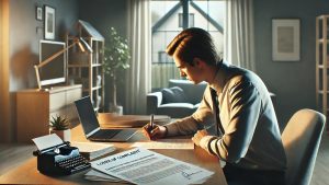 Understanding Neighbour Disputes and When to Report