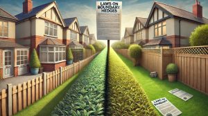 What Are the Average Cost of Boundary Dispute