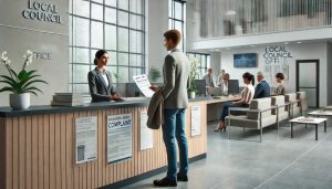 What Are the Common Neighbourhood Issues That Can Be Reported to the Council