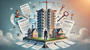 What Are the Key Provisions of the Leasehold and Freehold Reform Act 2024