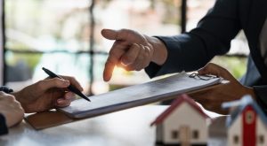 What Does It Mean to Put a House in Trust in the UK