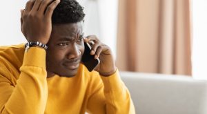 What Should You Do If You Receive a Call from 08081965550