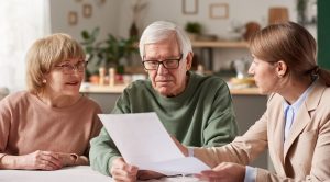 What is Inheritance Law in the UK