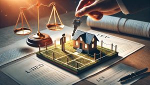 What is Possessory Title