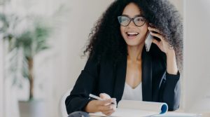 Who is Calling from 08081965550