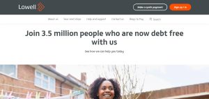 Who is Lowell Financial