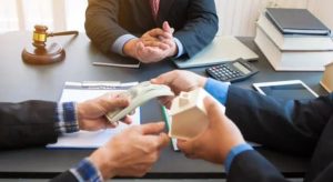 Why Do You Need Indemnity Insurance When Buying a House