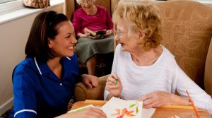 Additional Support and Exemptions for Dementia Patients