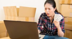 Average Rent Increase Percentages in the UK