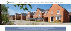 Barratt Developments