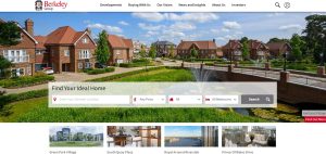 Berkeley Homes